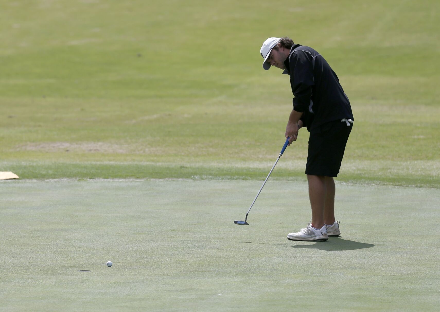 6A Golf